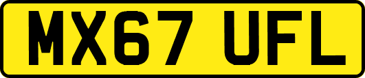 MX67UFL