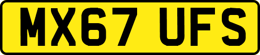 MX67UFS