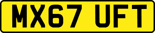 MX67UFT