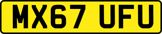 MX67UFU