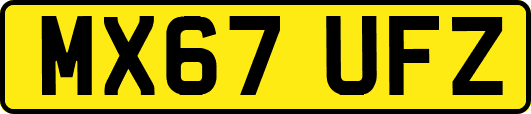 MX67UFZ