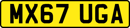 MX67UGA