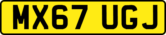 MX67UGJ