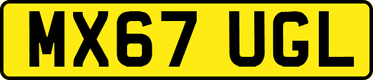 MX67UGL