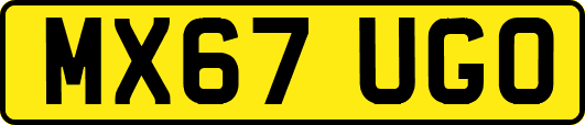 MX67UGO