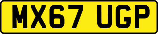 MX67UGP