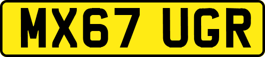 MX67UGR