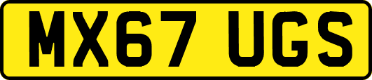 MX67UGS