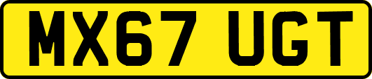 MX67UGT