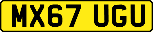 MX67UGU