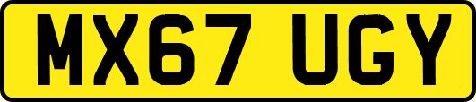 MX67UGY