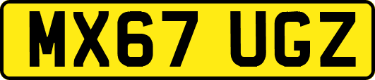 MX67UGZ