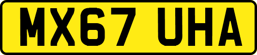 MX67UHA