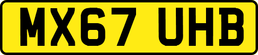 MX67UHB