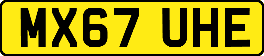 MX67UHE