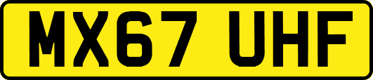 MX67UHF