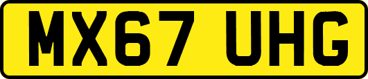 MX67UHG