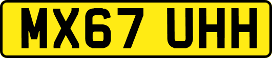 MX67UHH
