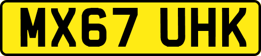 MX67UHK