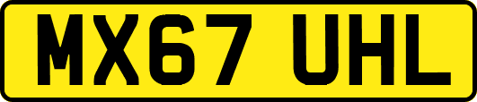 MX67UHL