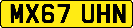 MX67UHN