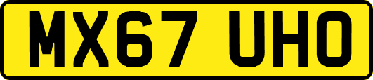 MX67UHO