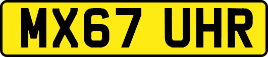 MX67UHR