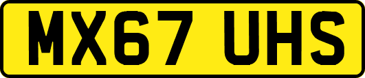 MX67UHS