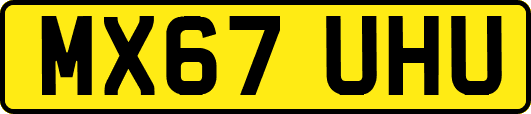 MX67UHU