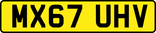 MX67UHV