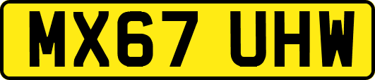 MX67UHW