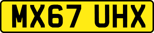 MX67UHX
