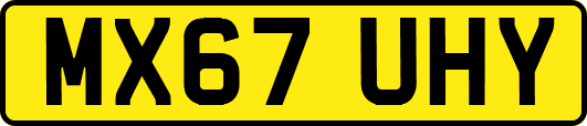 MX67UHY