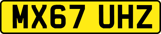 MX67UHZ