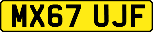 MX67UJF