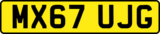 MX67UJG
