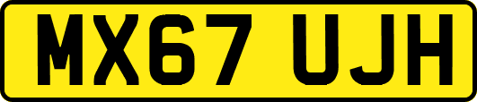 MX67UJH