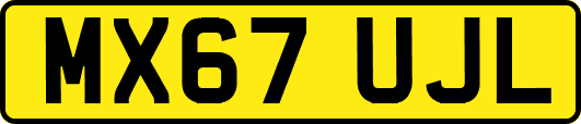 MX67UJL