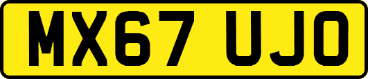 MX67UJO