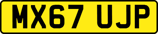 MX67UJP
