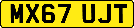 MX67UJT