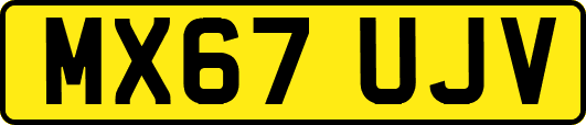 MX67UJV