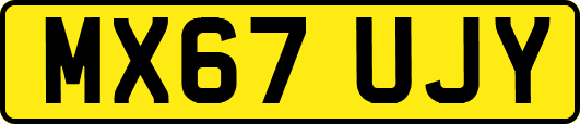 MX67UJY