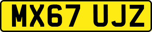 MX67UJZ