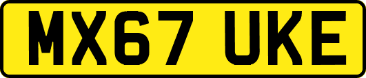MX67UKE