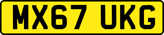 MX67UKG