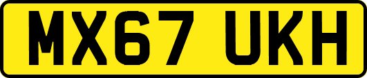 MX67UKH