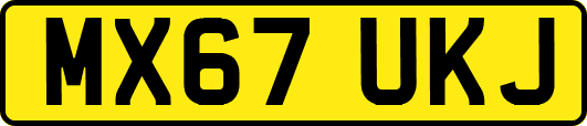 MX67UKJ