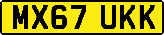 MX67UKK