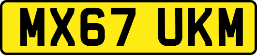 MX67UKM